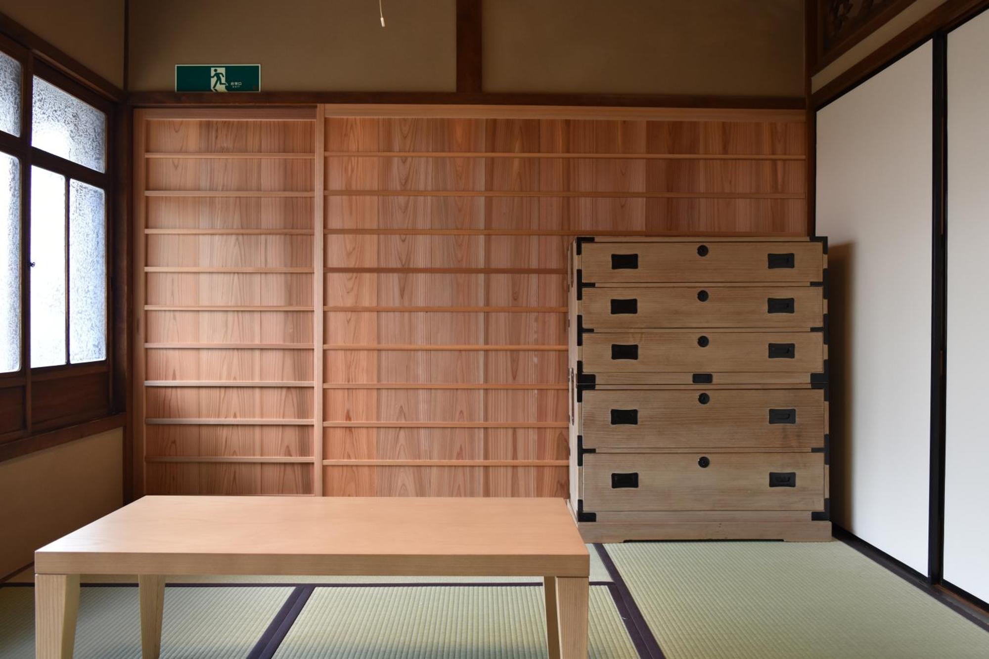 蔵の宿　櫻林亭 Sakurai Dış mekan fotoğraf